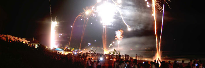 Reveillon Reveillon